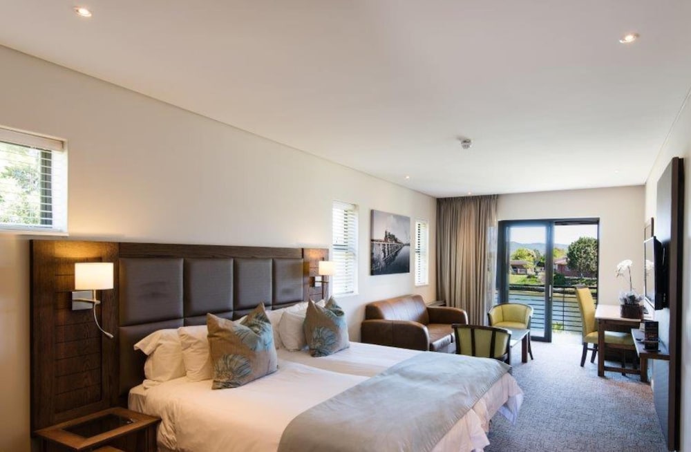 Premier Resort the Moorings Knysna 24/74