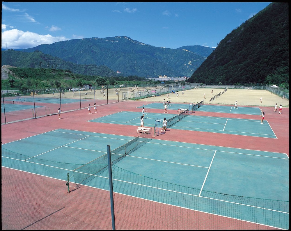 Hotel Yuzawa Yuzawa 18/50