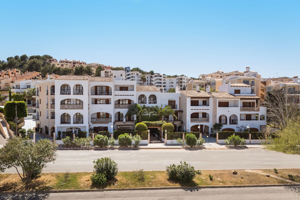 Plazamar Serenity Resort Apartments Formerly Plazamar Apartments 4/52