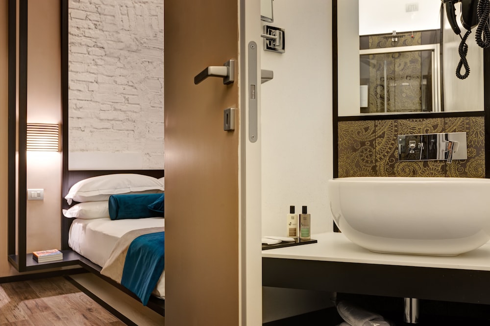 Dharma Luxury Hotel & Spa 28/70
