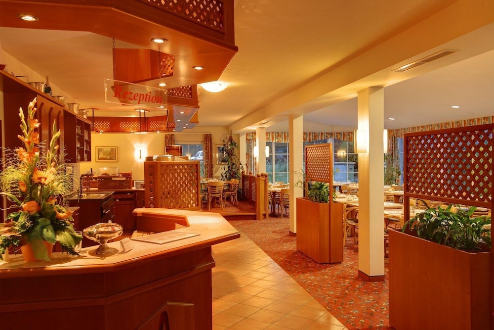 Hotel Montana Lauenau 29/38