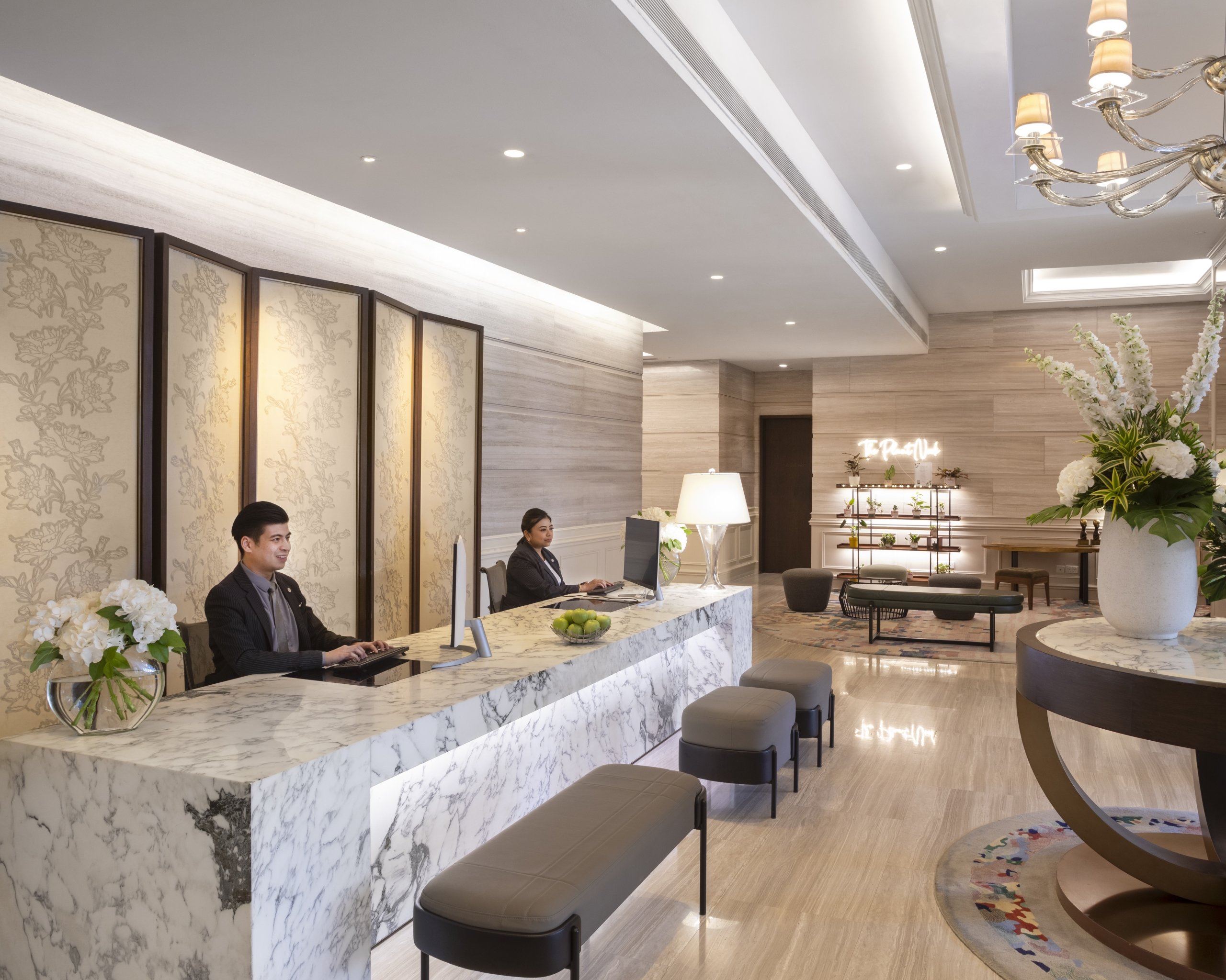Fraser Suites Singapore 8/54