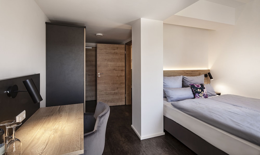 Drexel's Parkhotel Am Schloss 15/42