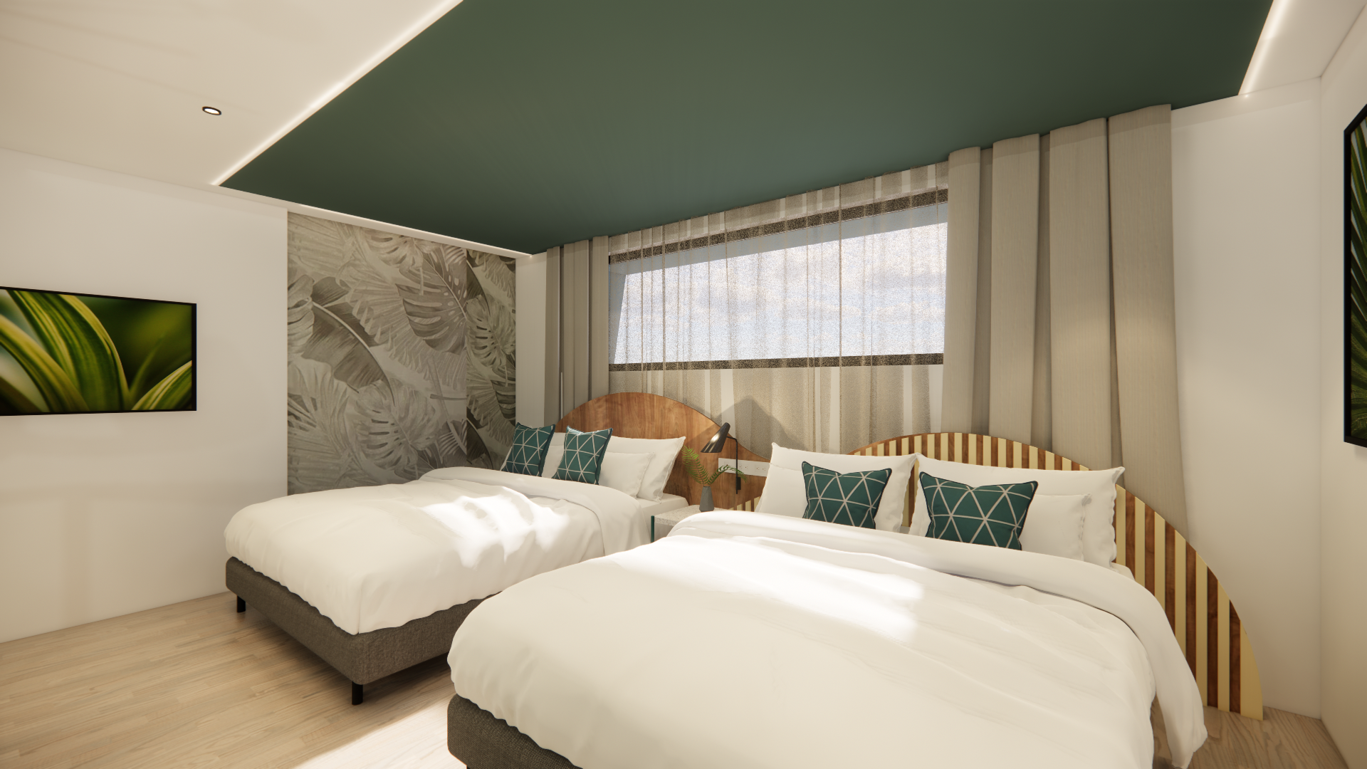 Hotel SLOB 17/45