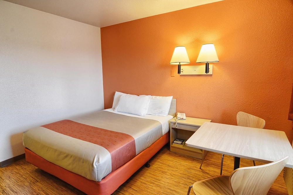 Motel6 Coeur D'Alene, ID 29/55