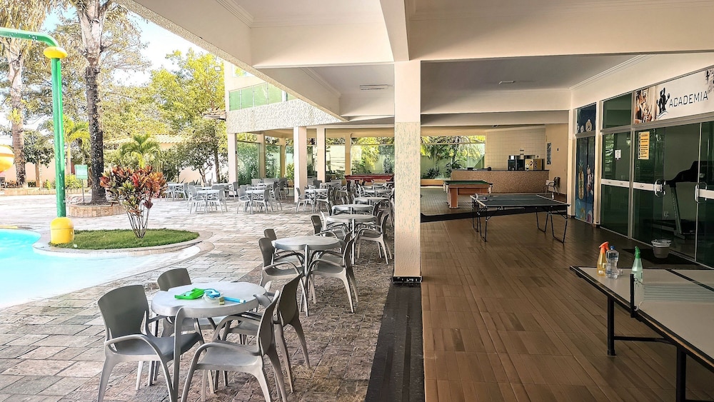 Diroma International Resort Via Caldas 27/49