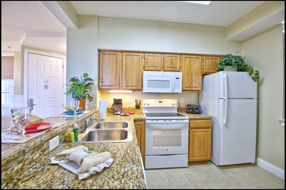 Calypso Cay Vacation Villas 39/62