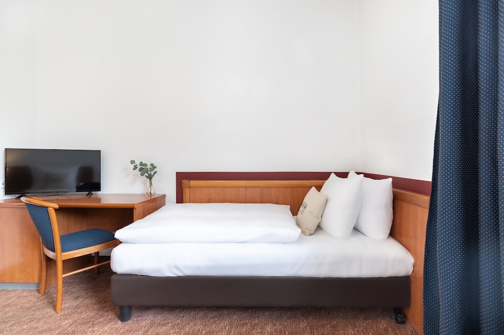 NOVUM Hotel Aldea Berlin Centrum 24/50