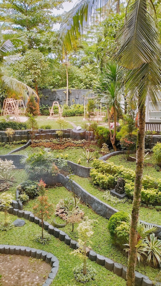 Grand Diamond Hotel Yogyakarta 47/53