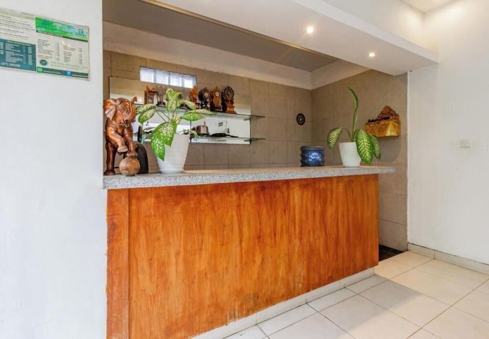 Saren Guest House Bali 10/59