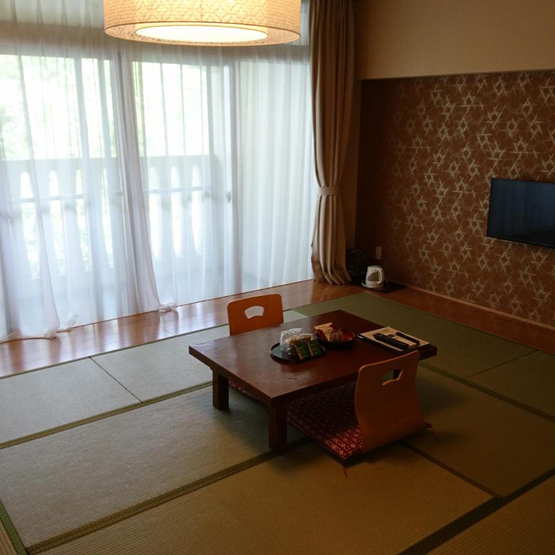 Itoen Hotel Kusatsu 46/57