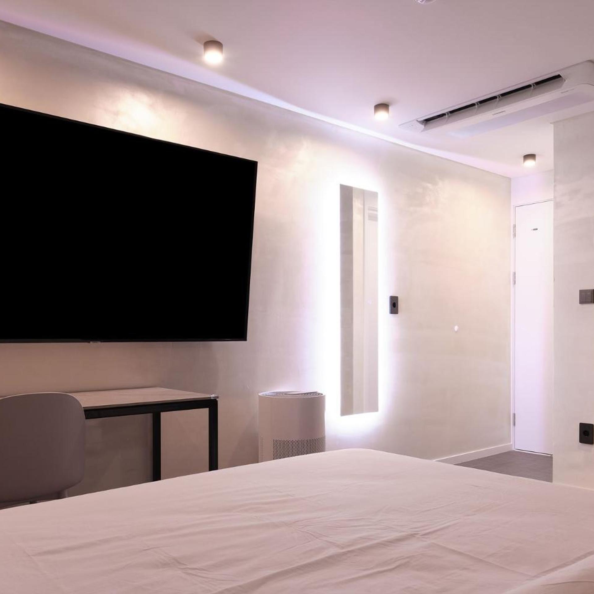 Seocho JS Hotel 21/49