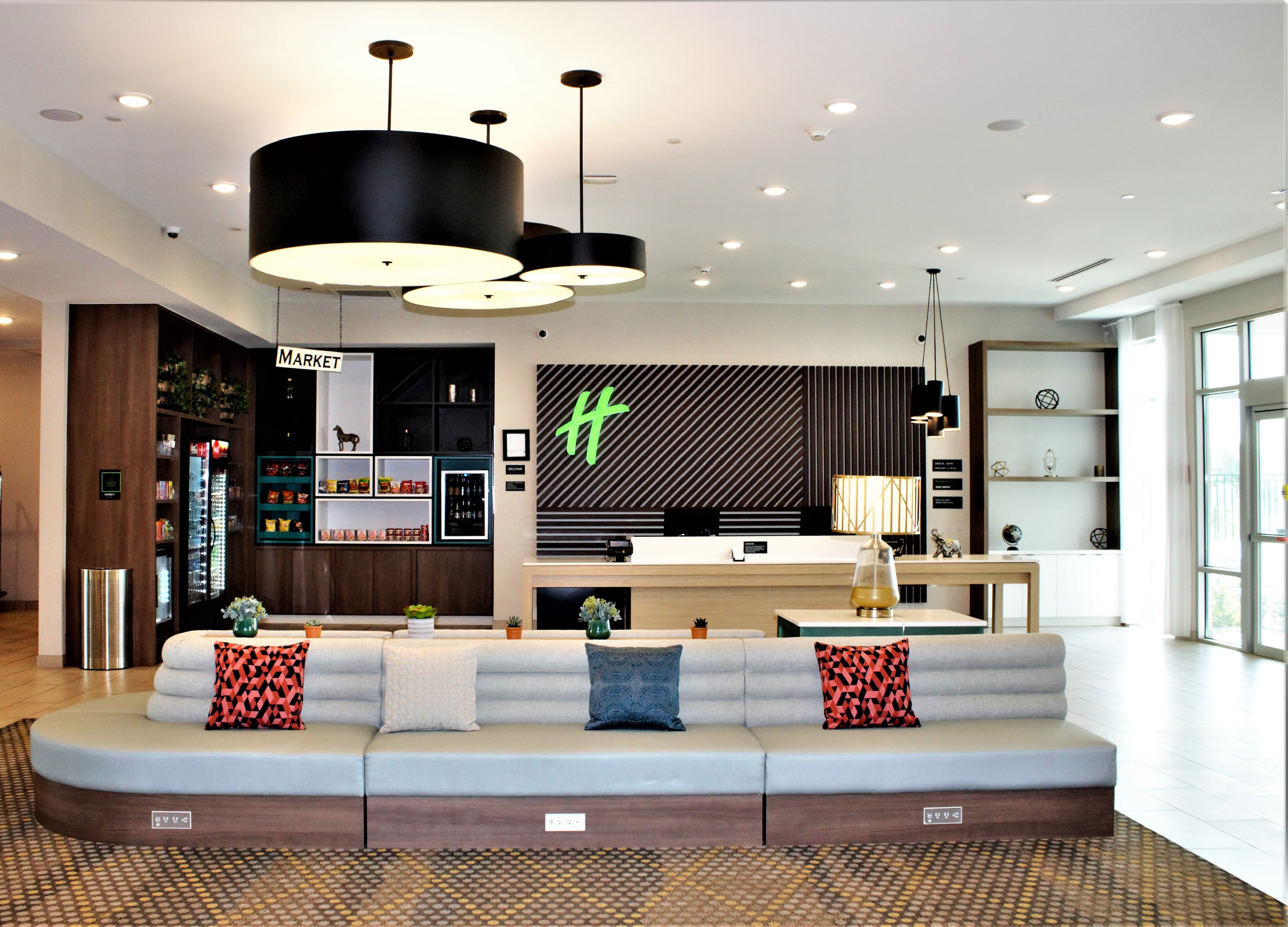 Holiday Inn Fort Worth - Alliance 14/71