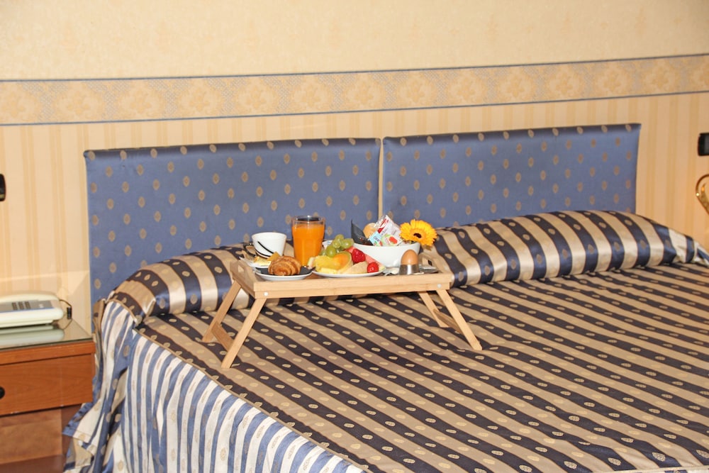 Albergo Leon D Oro 22/28