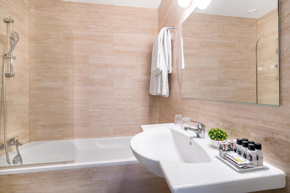 Rossio Garden Hotel 50/50