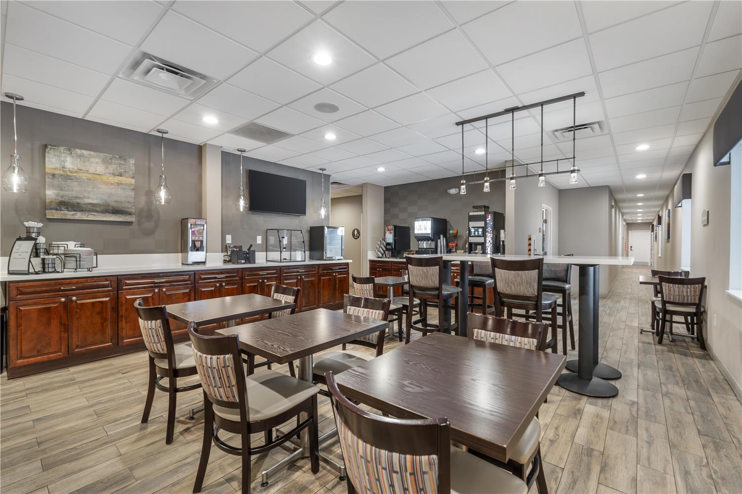Best Western Plus Hotel at the Convention Center 40/51