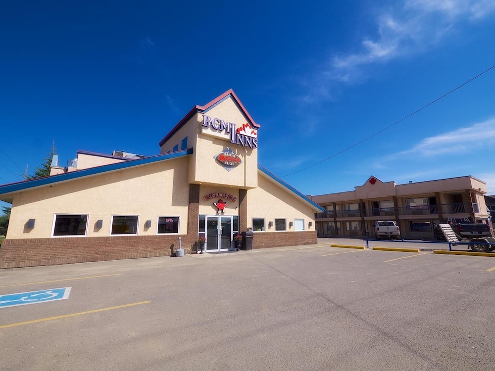 Bcminns - Drayton Valley 41/47