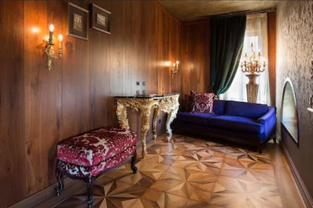 The Palazzo Venart Luxury Hotel 34/58