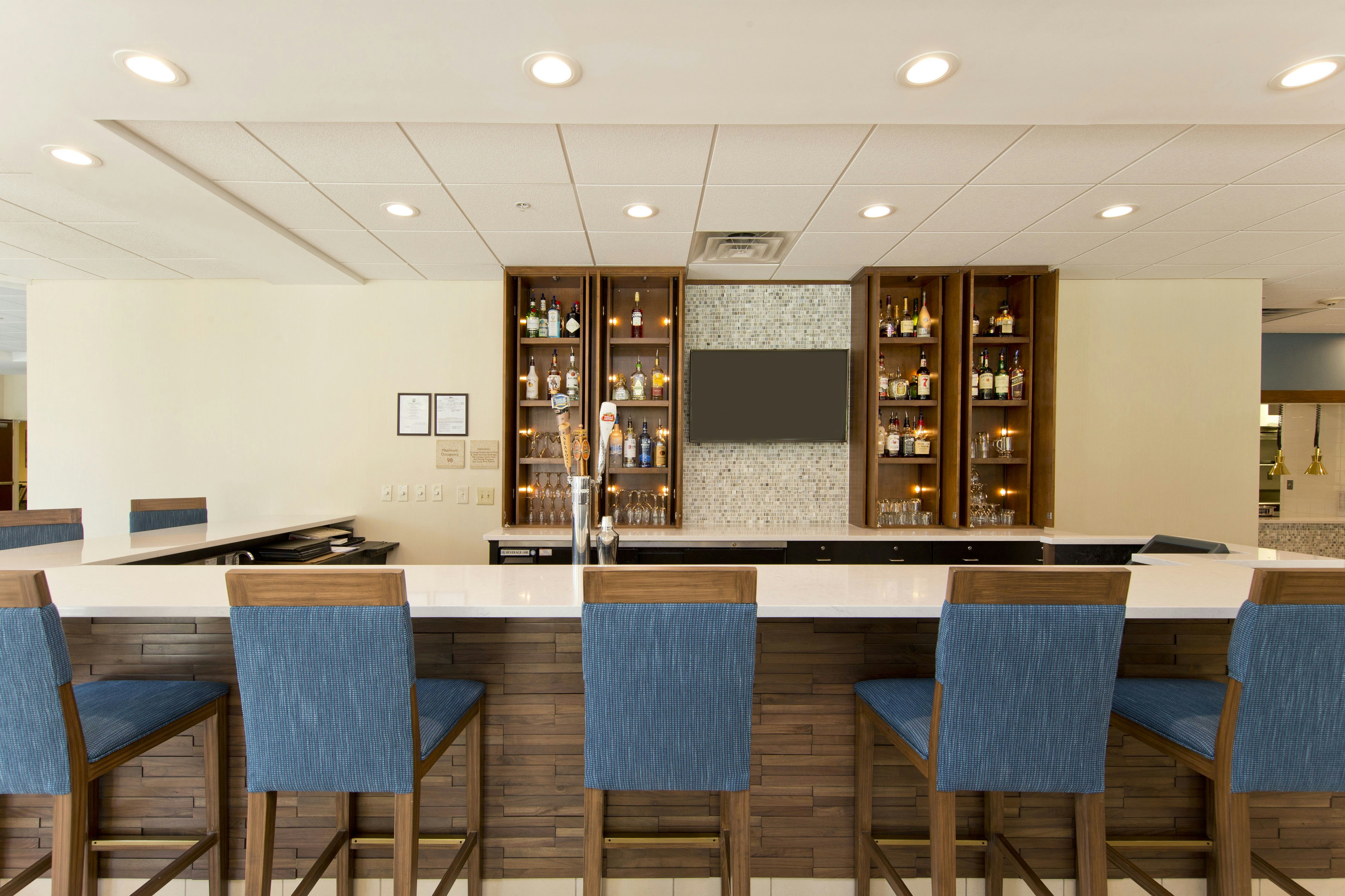 Hilton Garden Inn Winchester 21/41