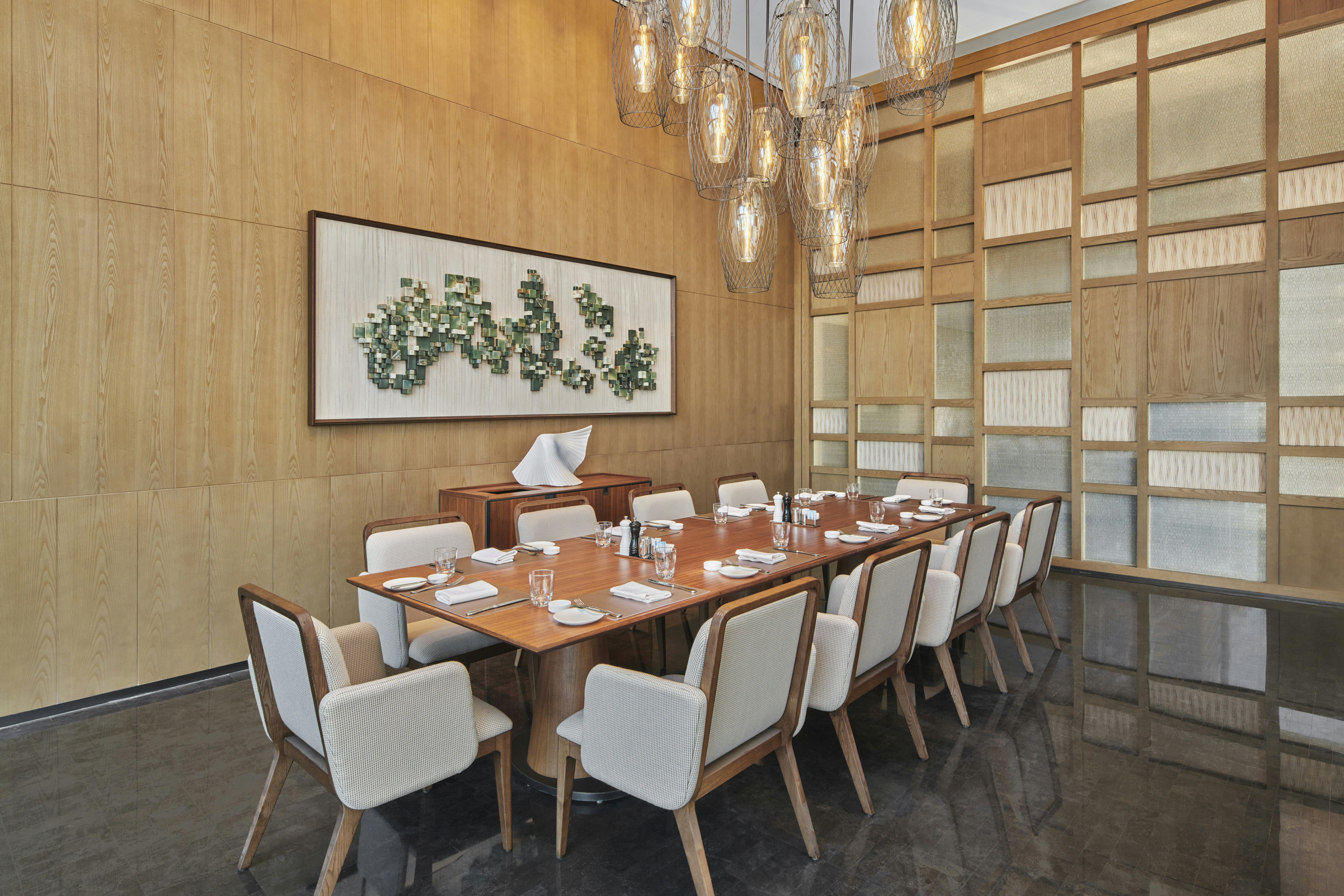 Hilton Suzhou Wuzhong 27/34