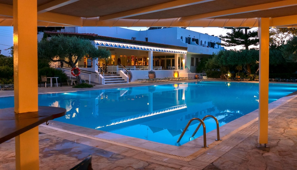 Villea Village by GHH 34/70
