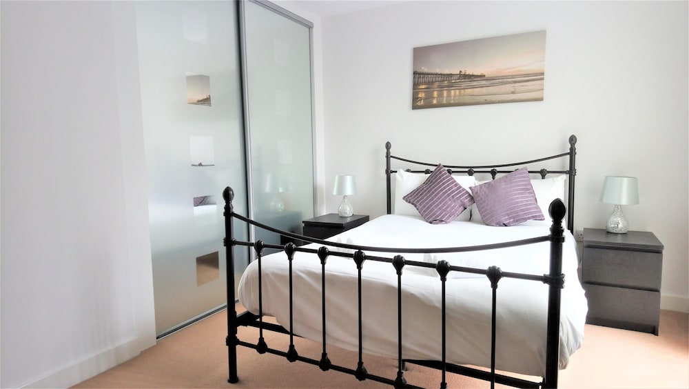 City Stay Apartments - Vizion 16/50