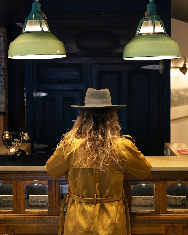 Hotel Clarisse 23/64