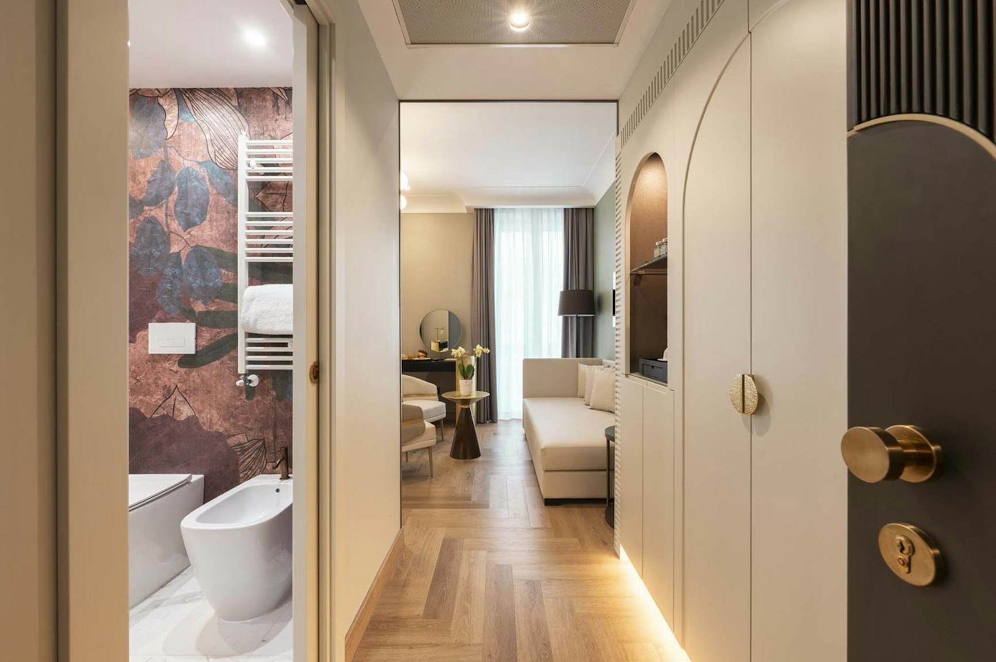 Je Rome Hotel 60/148