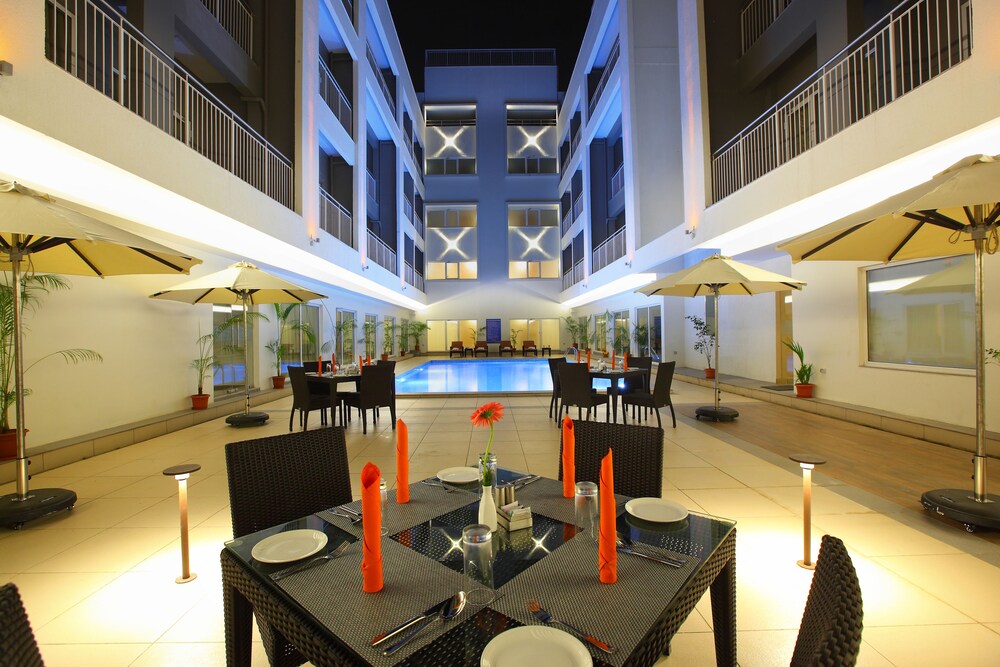 Starlit Suites Kochi 21/38