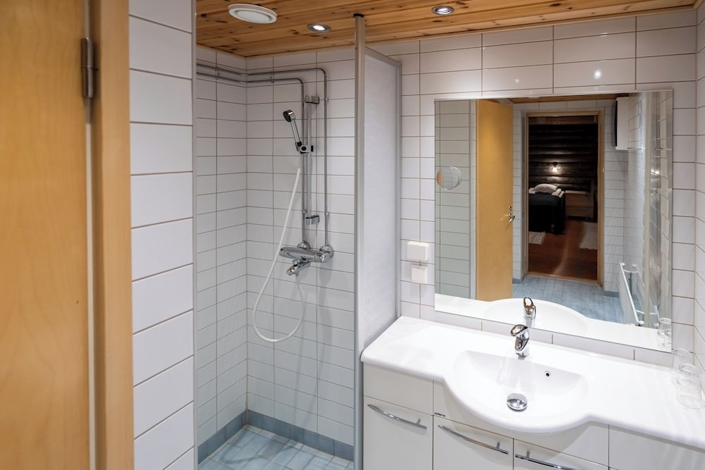 Fell Centre Kiilopaa Hotel Niilanpaa 48/50