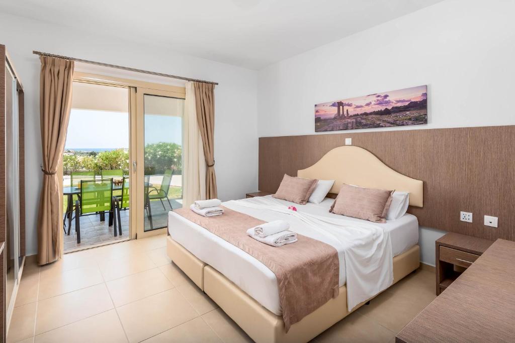 JUNIOR SUITE, PRIVATE POOL