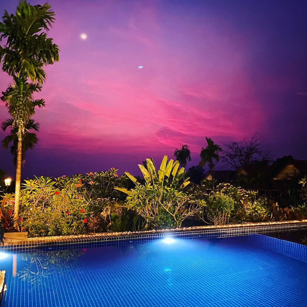 Atmaland Resort 53/66
