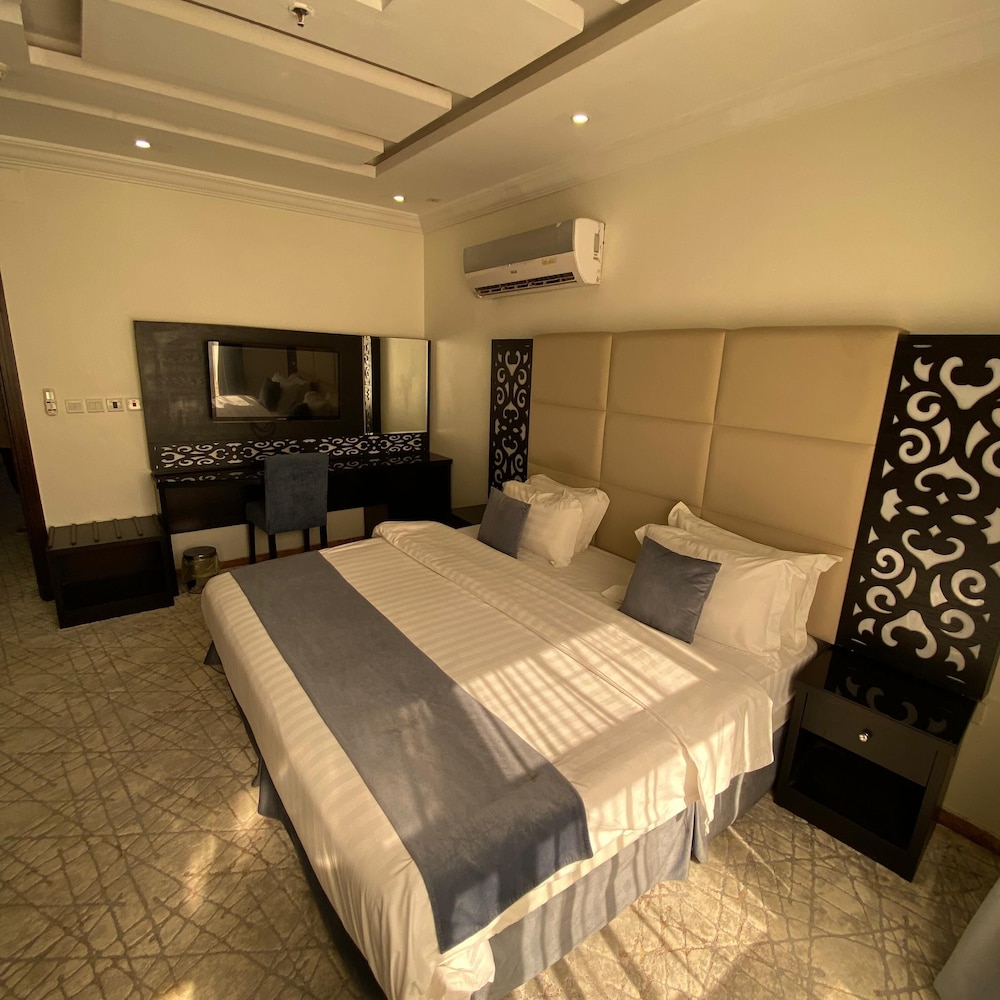 سيتي سنتر بلازا للشقق الفندقية(City Center Plaza Aparthotel) 17/42