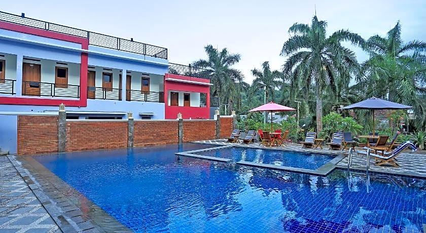 Jazz Senggigi Hotel 36/43