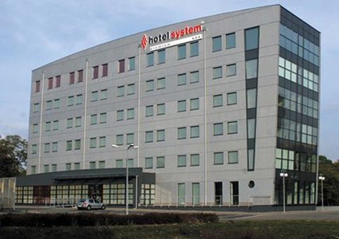 Hi Hotel Lechicka 1/13