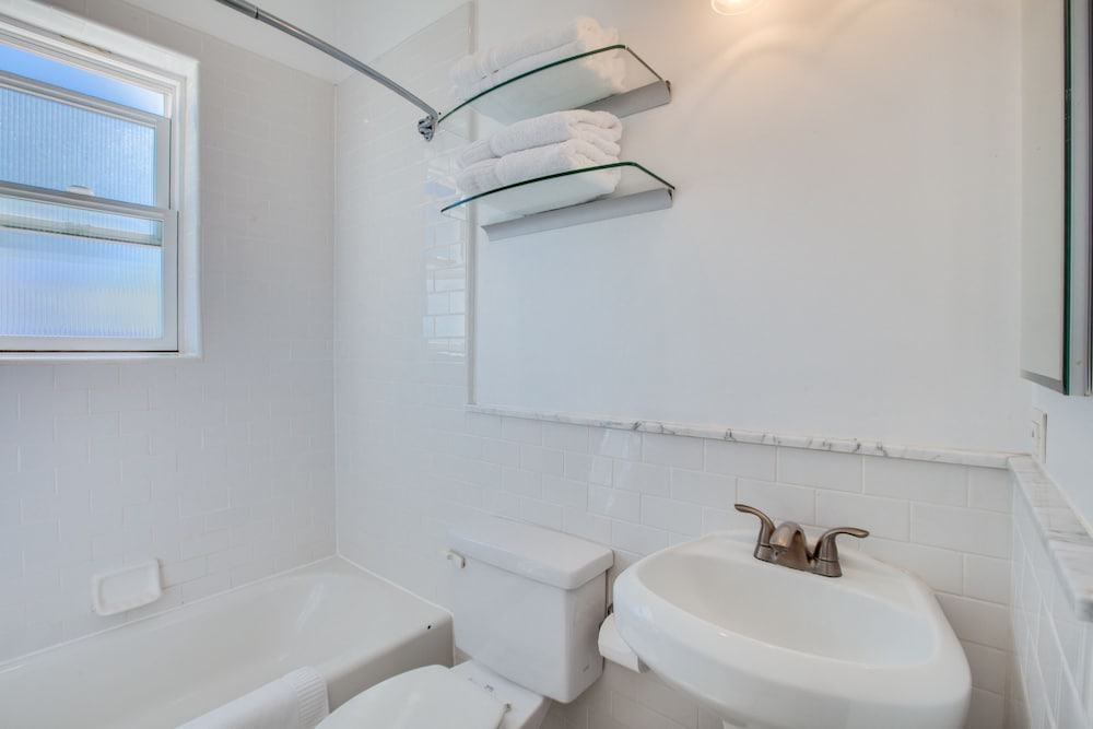 Venice Suites 66/68