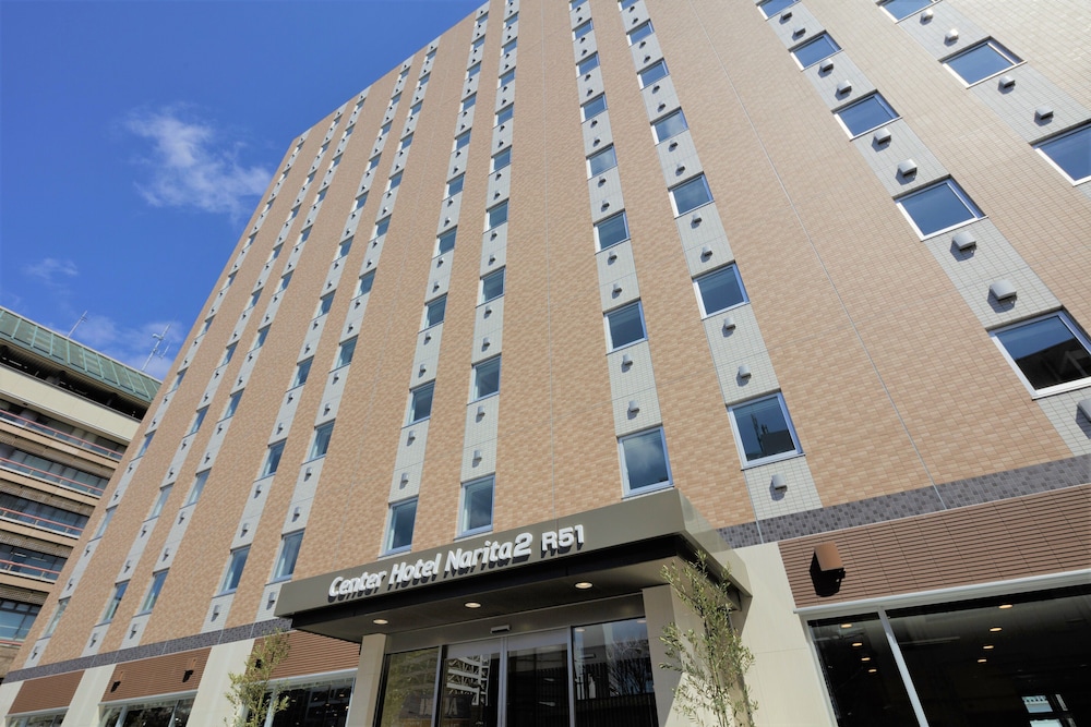 Center Hotel Narita 2 R51 in NARITA