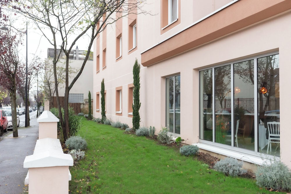 Hotel Alliance - Proche Paris 41/47