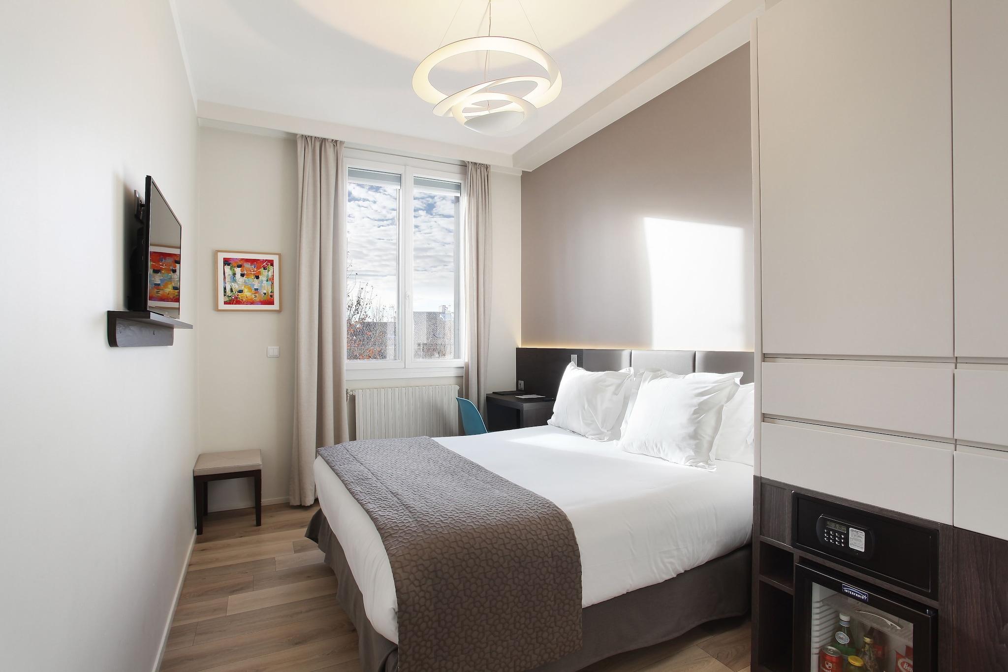 Room at Negrecoste Hotel & Spa, AIX EN PROVENCE