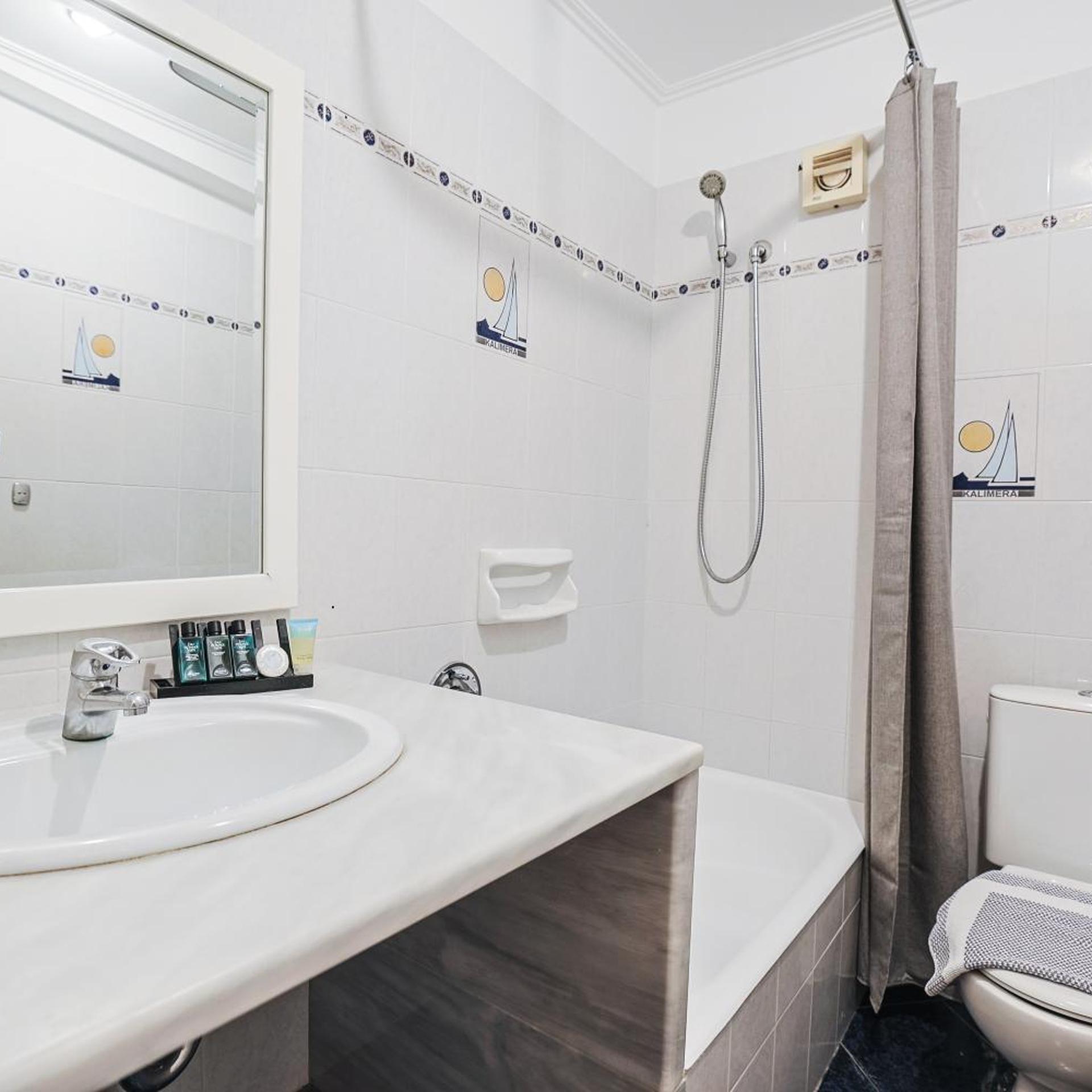 KALIMERA HOTEL &amp; APARTMENTS 22/23