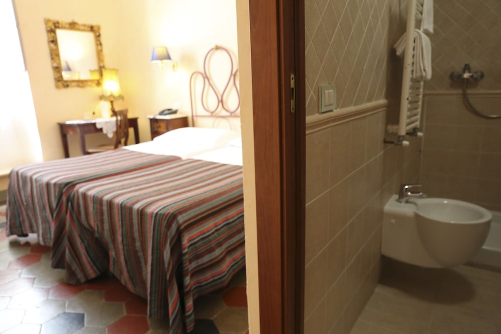 Hotel Posta 16/71