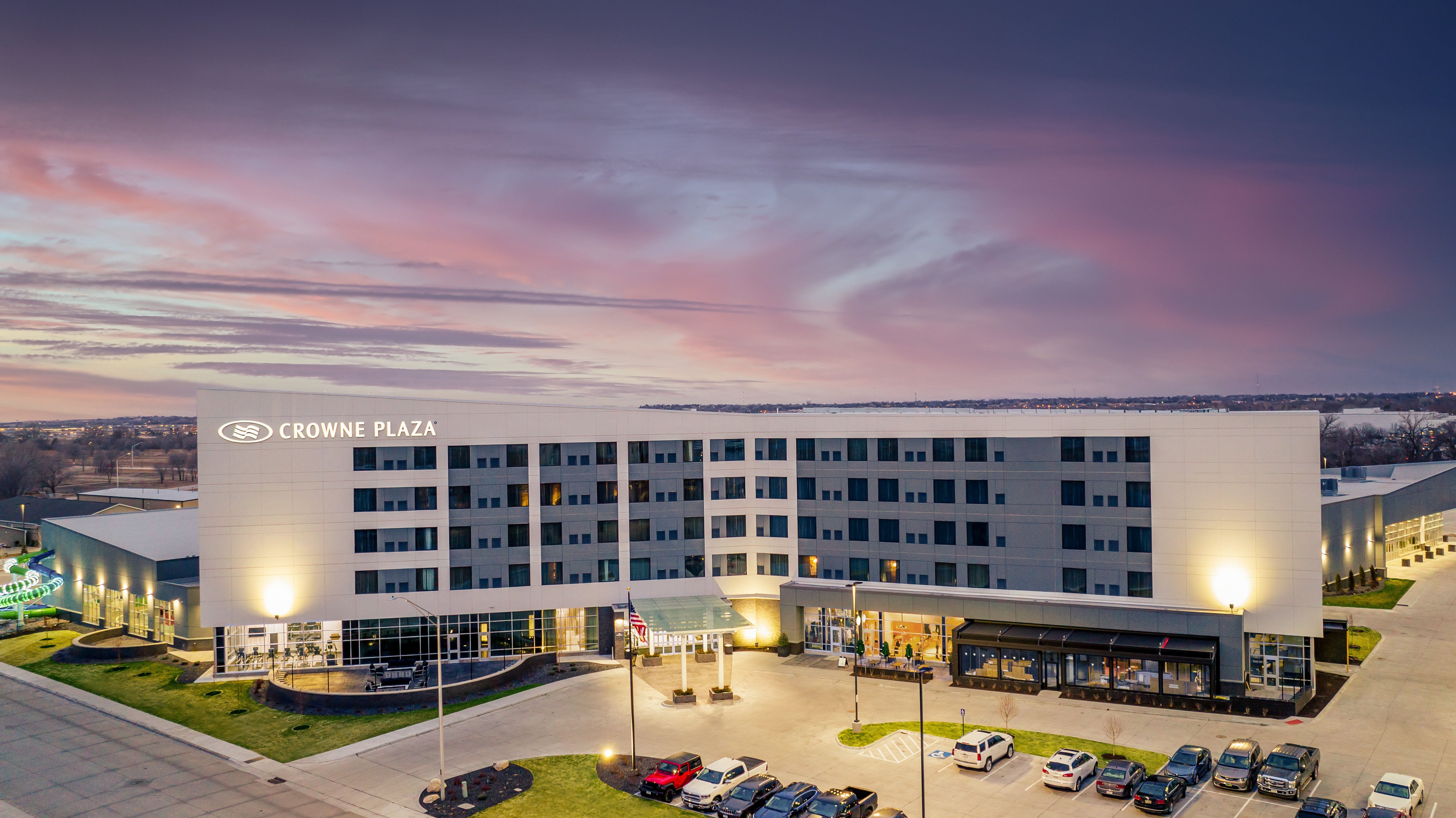 Crowne Plaza KEARNEY 2/78