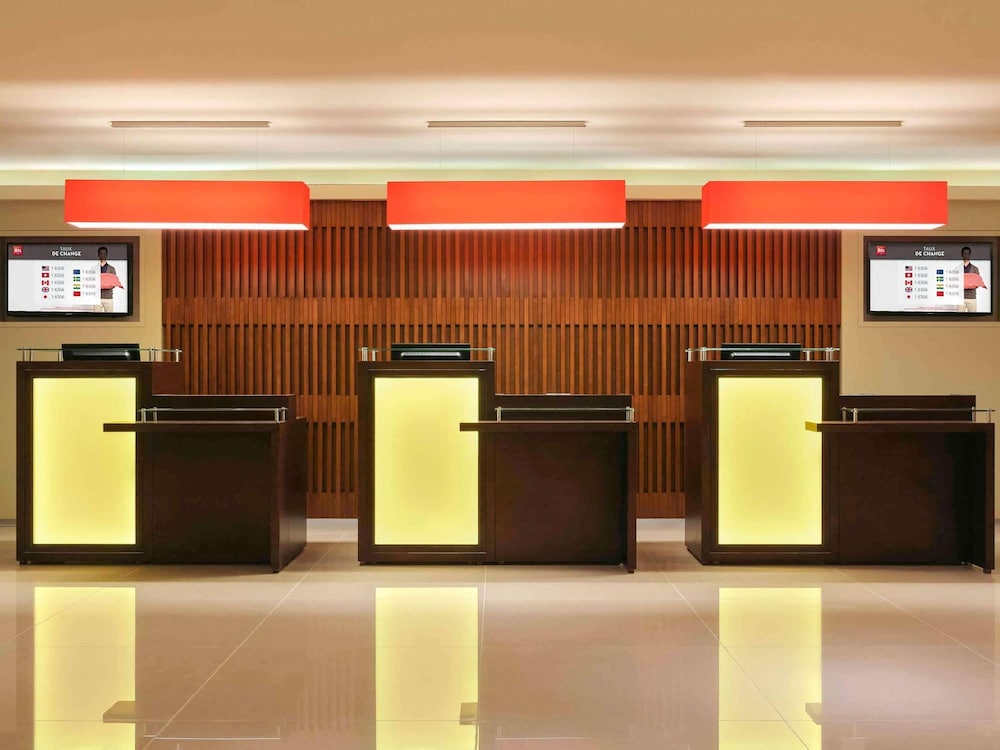 ابيس الرياض شارع العليا(Ibis Riyadh Olaya Street) 13/73