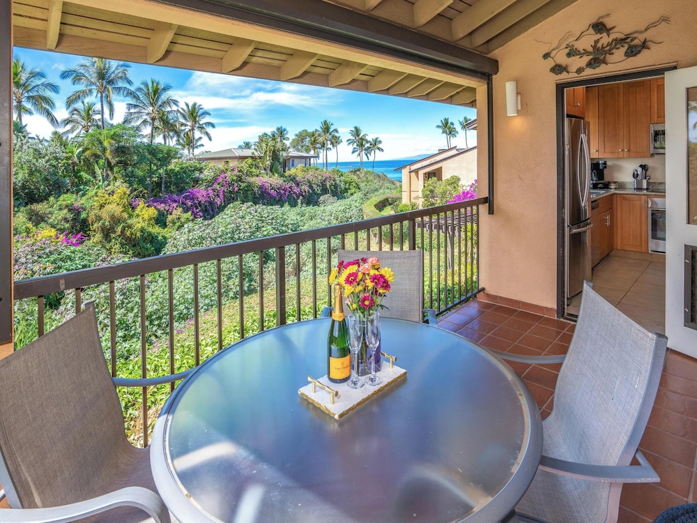 Wailea Ekahi Village A Destination Residence 65/84
