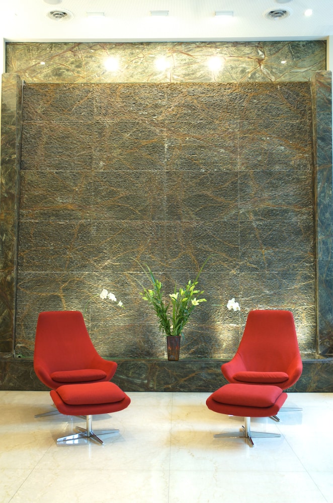 Eurobuilding - Hotel Boutique Buenos Aires 67/76