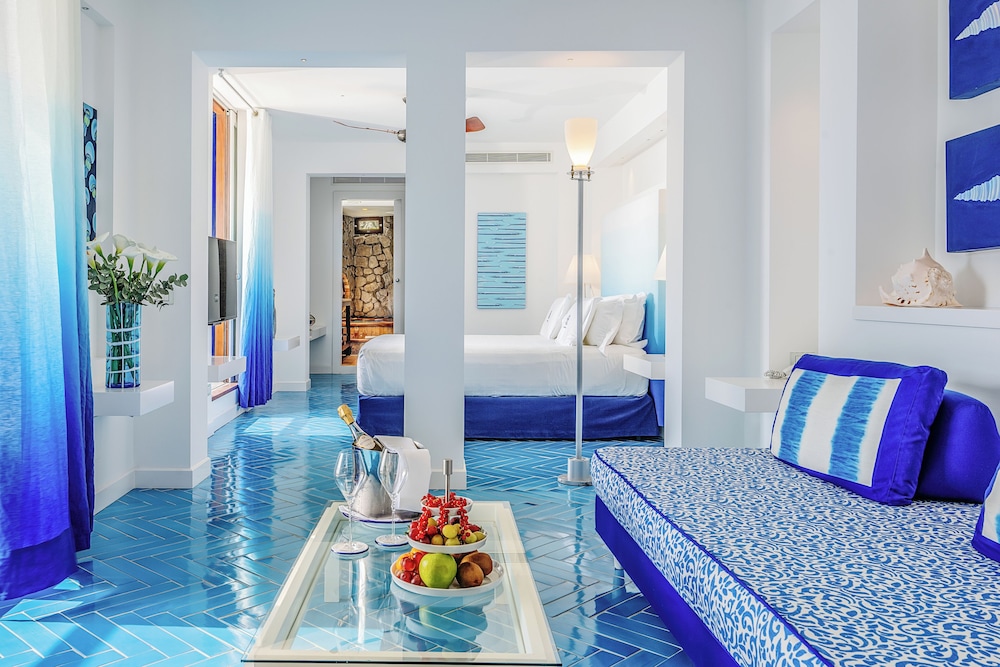 Capo La Gala Hotel & Spa 26/50