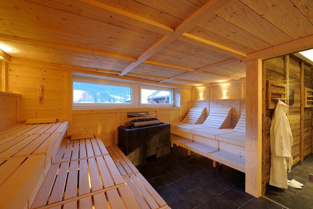 Post Seefeld - Wellnesshotel Tirol 21/50
