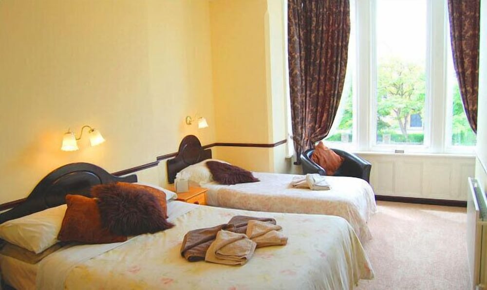 The Hollingworth 13/50