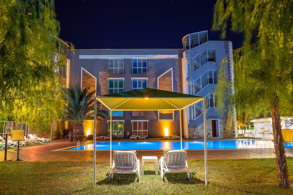 Aqua Nina Hotel 43/50