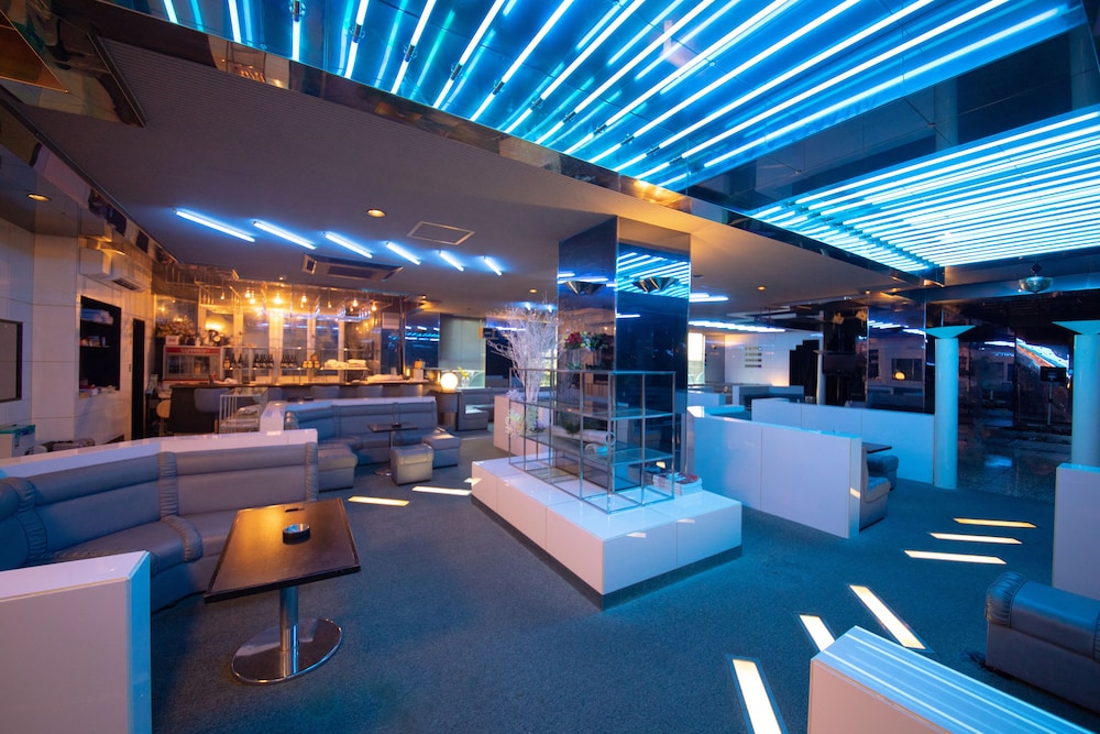 Toba Grand Hotel 29/42